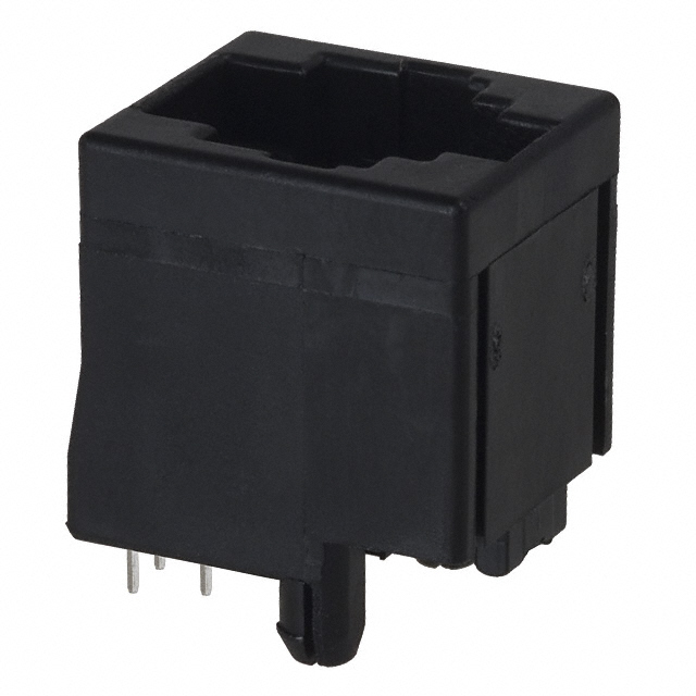 5520425-3 TE Connectivity AMP Connectors  Conectores modulares